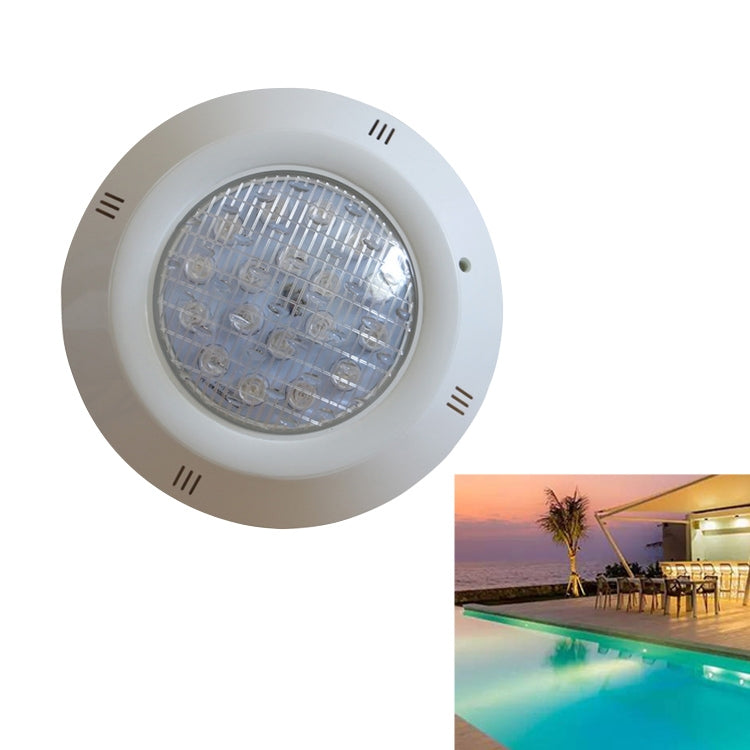 Swimming Pool ABS Wall Lamp LED Underwater Light, Series 2 My Store