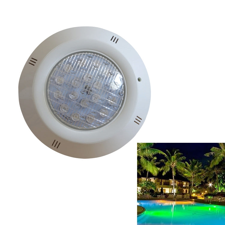 Swimming Pool ABS Wall Lamp LED Underwater Light, Series 2 My Store