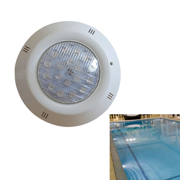 Swimming Pool ABS Wall Lamp LED Underwater Light, Series 2 My Store