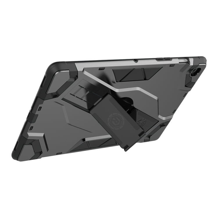 TPU + PC Shockproof Protective Case with Holder My Store