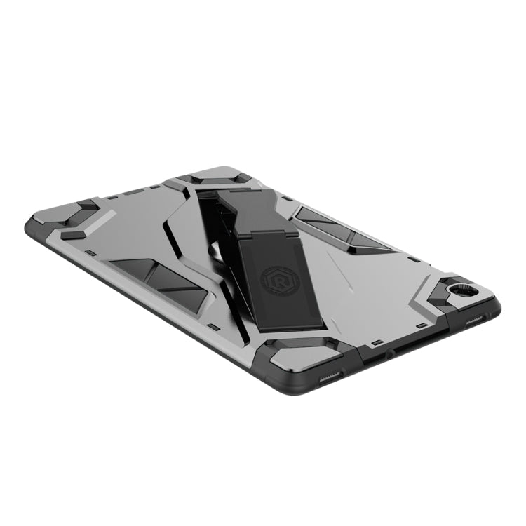 TPU + PC Shockproof Protective Case with Holder My Store