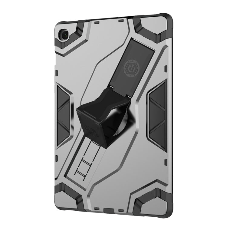 TPU + PC Shockproof Protective Case with Holder My Store