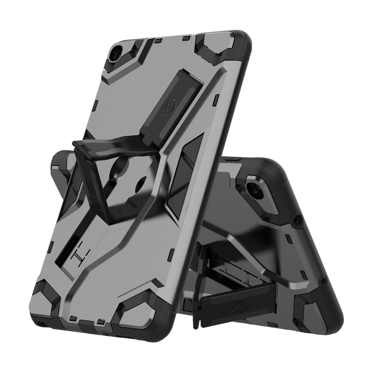 TPU + PC Shockproof Protective Case with Holder My Store