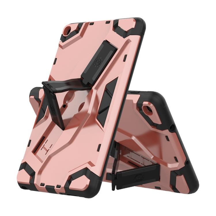 TPU + PC Shockproof Protective Case with Holder My Store