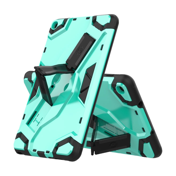 TPU + PC Shockproof Protective Case with Holder My Store