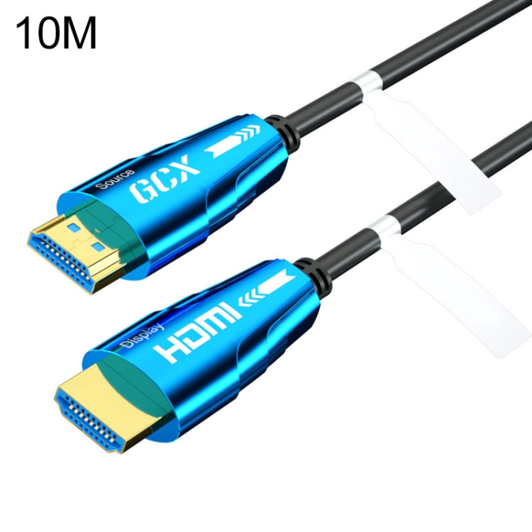 HDMI 2.0 Male to HDMI 2.0 Male 4K HD Active Optical Cable My Store