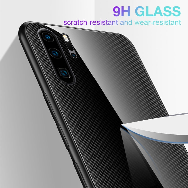 Texture Gradient Glass Protective Case, Series 3 My Store