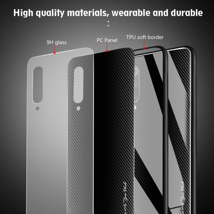 Texture Gradient Glass Protective Case, Series 2 My Store