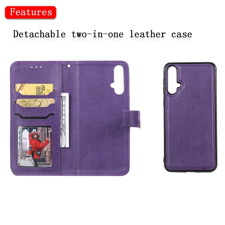 Solid Color Horizontal Flip Protective Case with Holder & Card Slots & Wallet & Photo Frame & Lanyard, Series 3 My Store