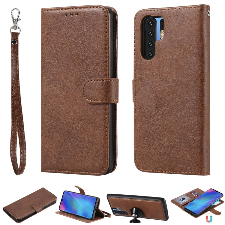 Solid Color Horizontal Flip Protective Case with Holder & Card Slots & Wallet & Photo Frame & Lanyard, Series 1 My Store