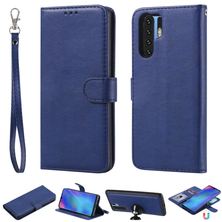 Solid Color Horizontal Flip Protective Case with Holder & Card Slots & Wallet & Photo Frame & Lanyard, Series 1 My Store