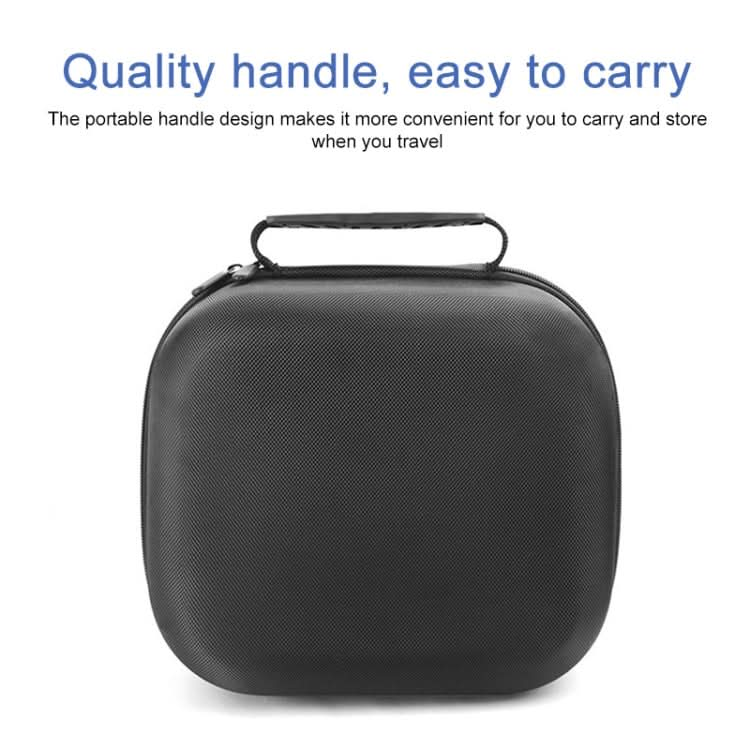 Smart Speaker Handbag Protective Storage Box