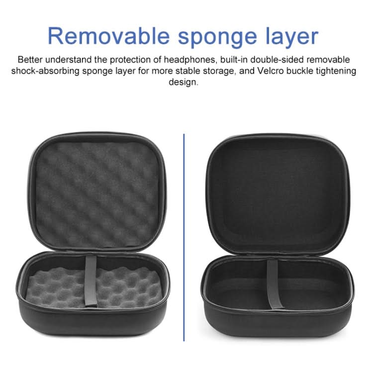 Smart Speaker Handbag Protective Storage Box