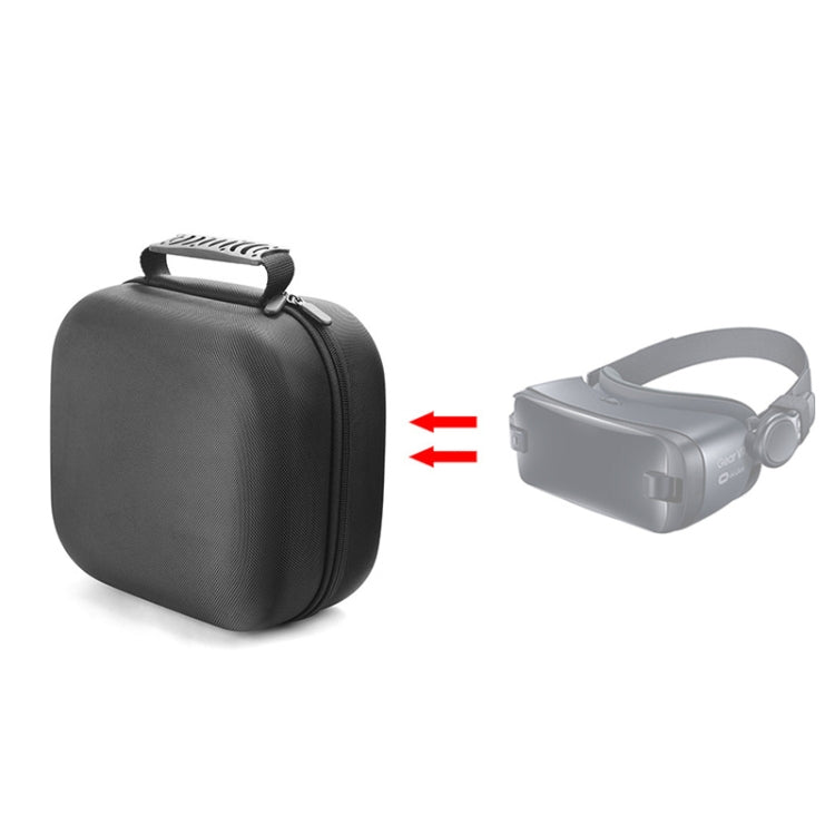 VR Glasses Protective Storage Bag Reluova