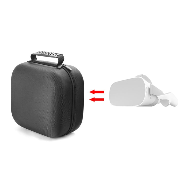 VR Glasses Protective Storage Bag Reluova