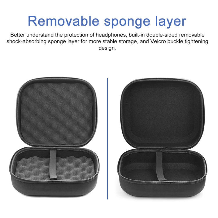 Cervical Spine Massager Handbag Storage Box