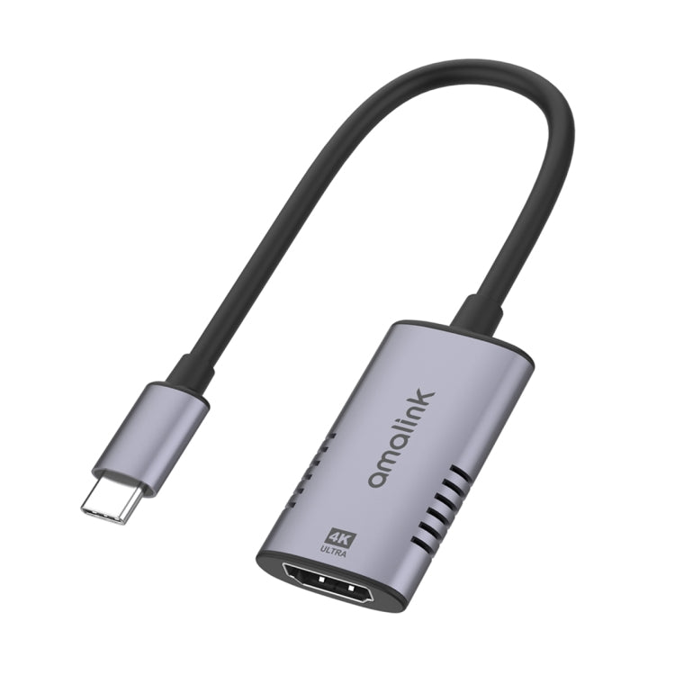 amalink UC523 Type-C / USB-C to HDMI Adapter