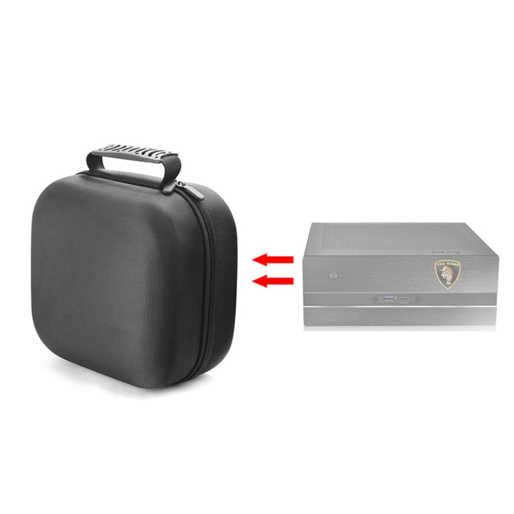 Mini PC Protective Storage Bag