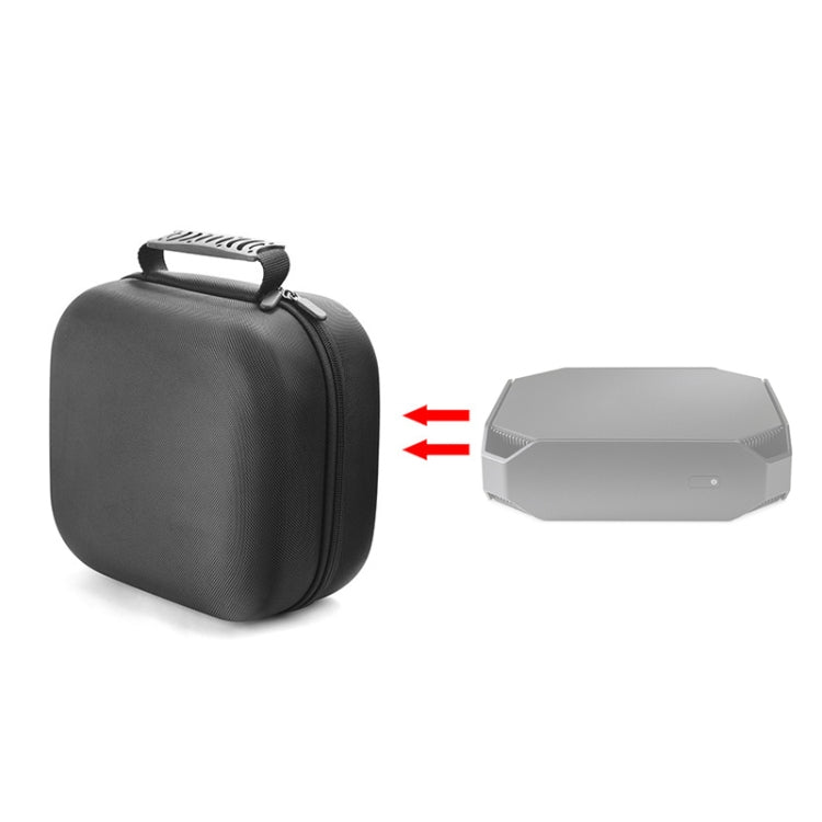 Mini PC Protective Storage Bag