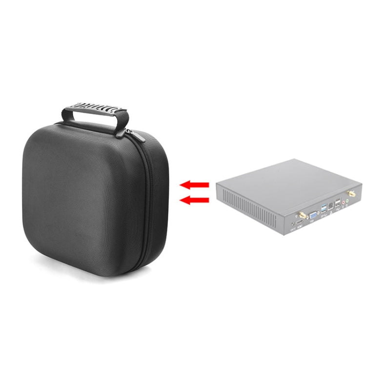 Mini PC Protective Storage Bag My Store