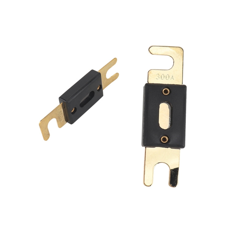 Car ANL Fuse Holder with 100A / 300A Fuse