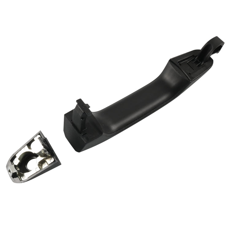 A5982-01 Car Left Front Outside Door Handle 22929464 for Chevrolet ÎҵÄÉ̵ê