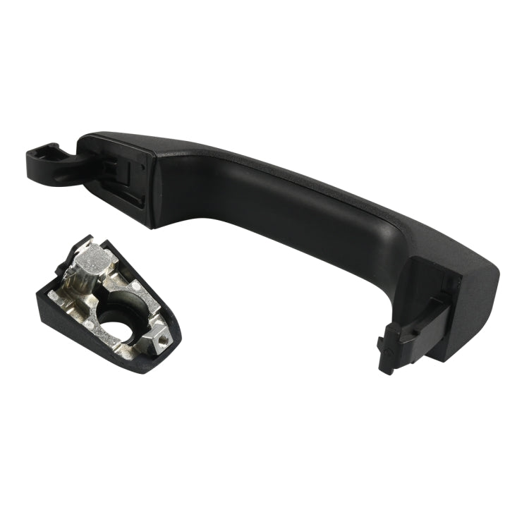 A5982-01 Car Left Front Outside Door Handle 22929464 for Chevrolet ÎҵÄÉ̵ê