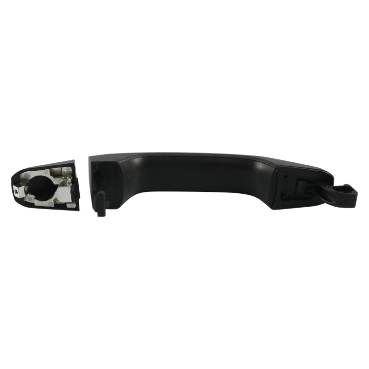 A5982-02 Car Right Front Outside Door Handle 22929412 for Chevrolet ÎҵÄÉ̵ê