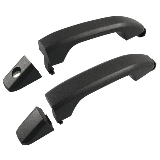 A5983 1 Pair Car Front Outside Door Handle 22923605 for Chevrolet ÎҵÄÉ̵ê