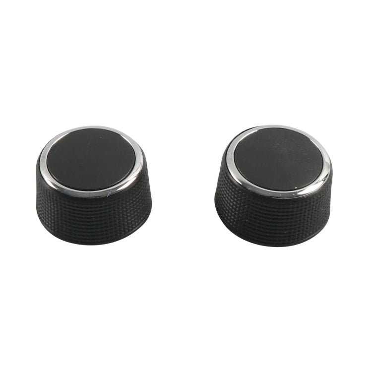 2 in 1 Car Audio Volume Adjustment Knob 22912547 for Chevrolet