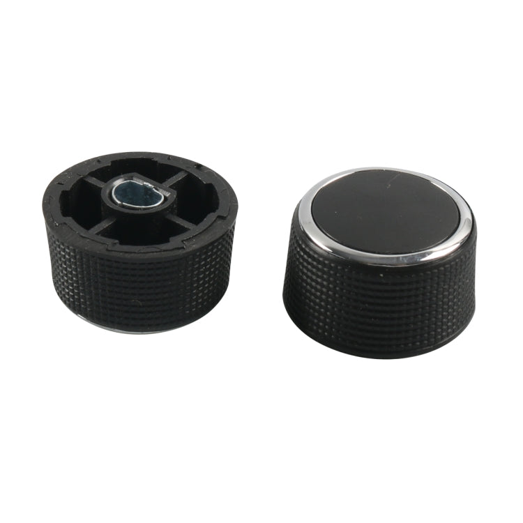 2 in 1 Car Audio Volume Adjustment Knob 22912547 for Chevrolet