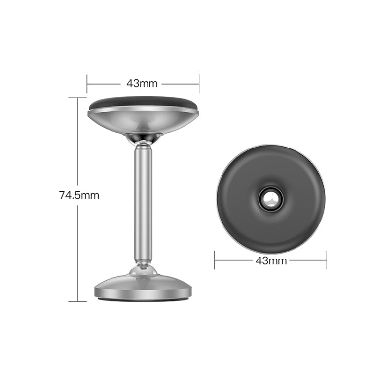 F-389 Car 360 Degree Rotation Magnetic Holder ÎҵÄÉ̵ê