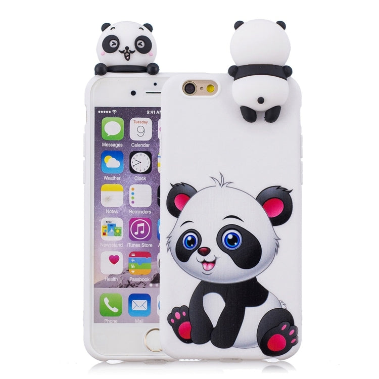 Shockproof Cartoon TPU Protective Case, Series 4 My Store