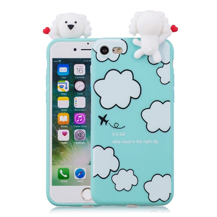 Shockproof Cartoon TPU Protective Case, Series 5 My Store