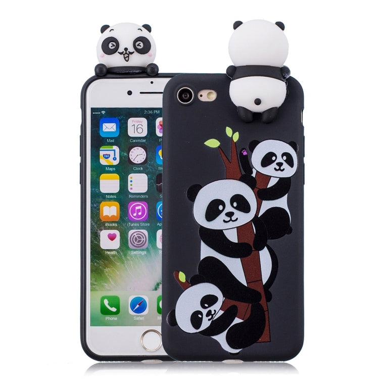 Shockproof Cartoon TPU Protective Case, Series 5 My Store