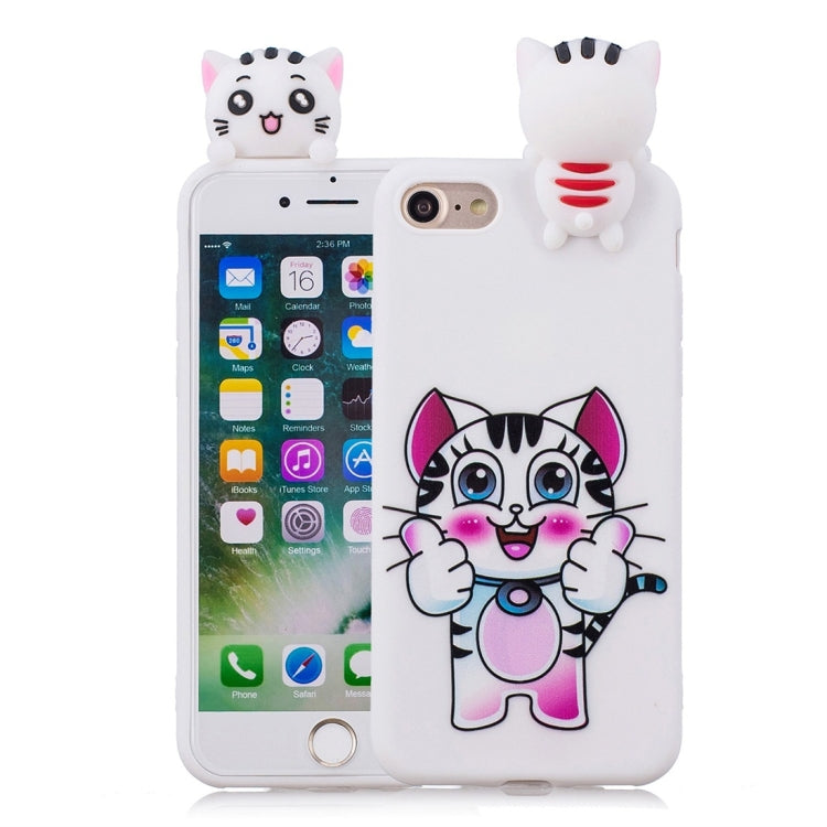 Shockproof Cartoon TPU Protective Case, Series 5 My Store