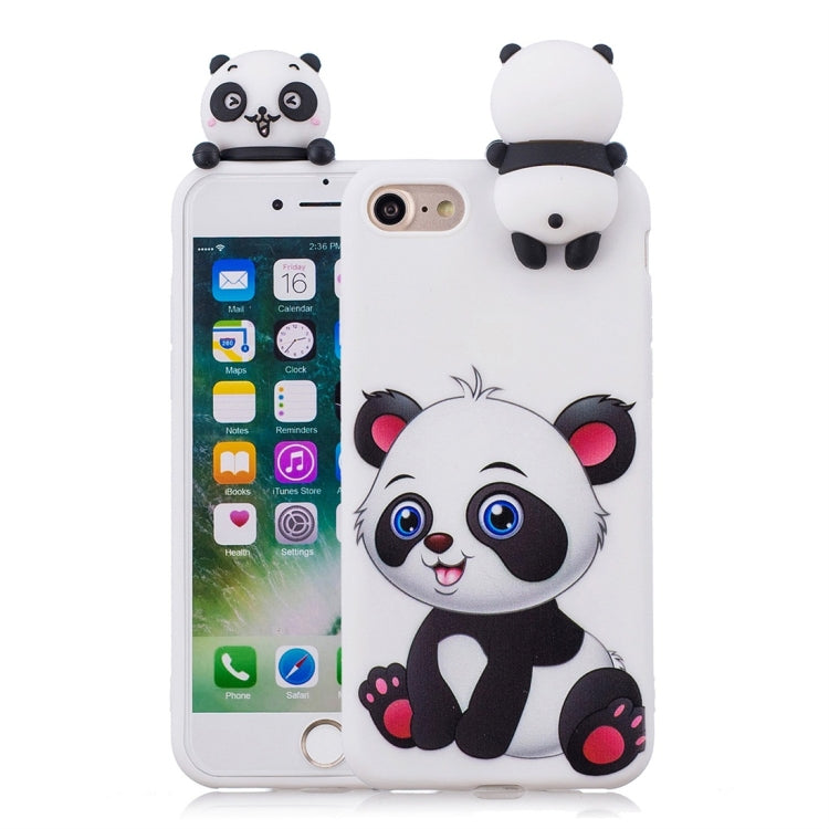 Shockproof Cartoon TPU Protective Case, Series 5 My Store