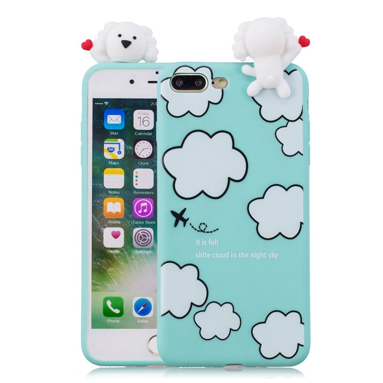 Shockproof Cartoon TPU Protective Case, Series 11 My Store