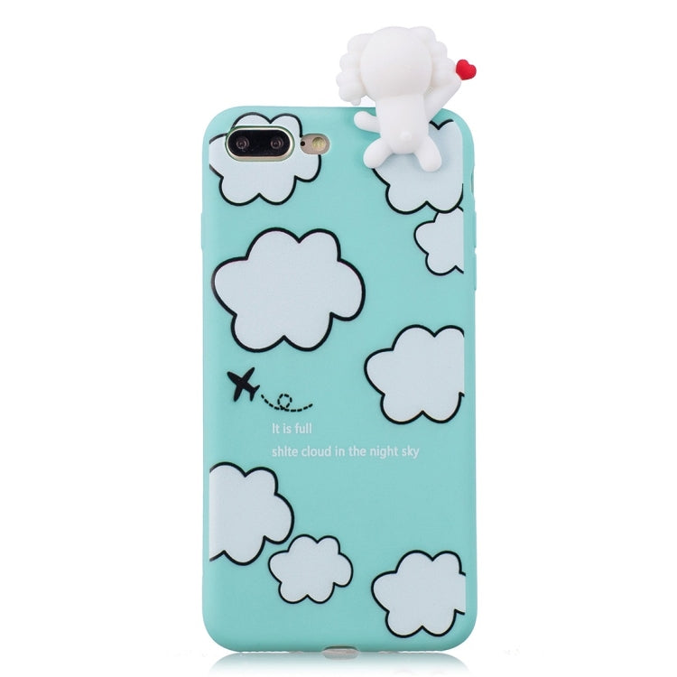 Shockproof Cartoon TPU Protective Case, Series 11 My Store