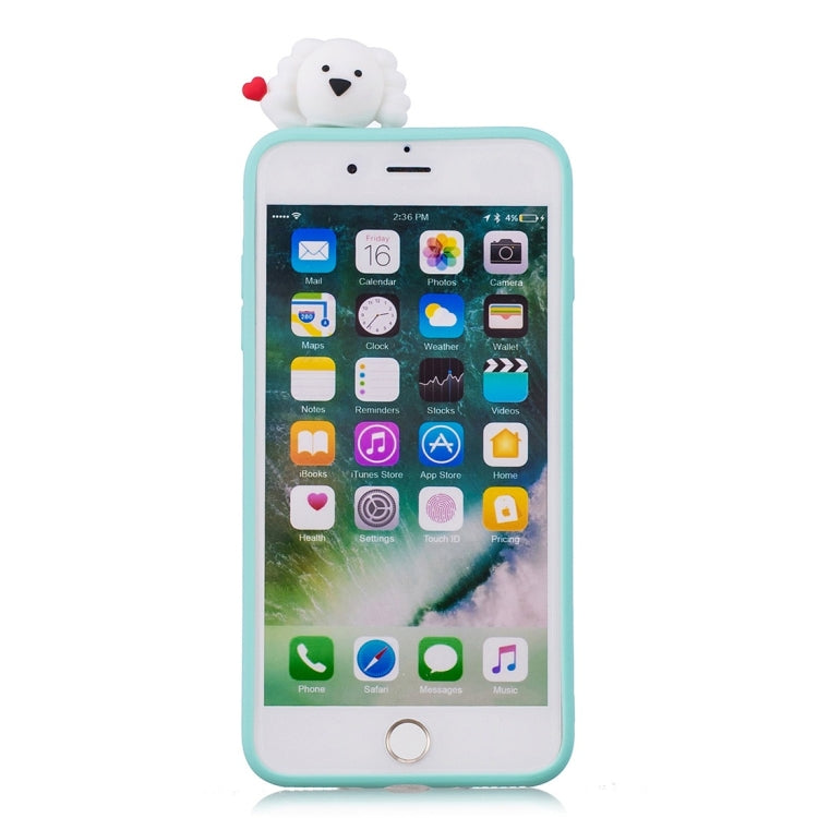 Shockproof Cartoon TPU Protective Case, Series 11 My Store