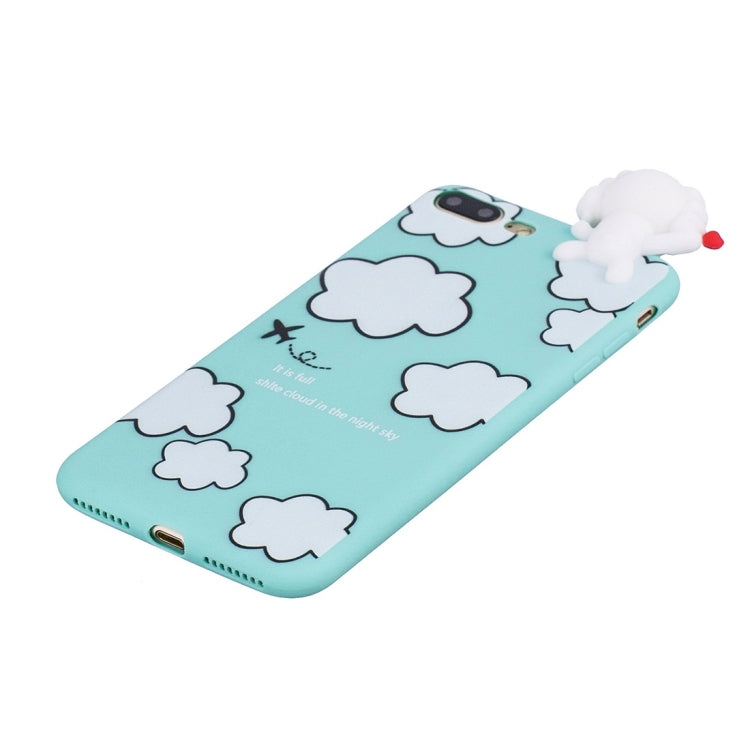 Shockproof Cartoon TPU Protective Case, Series 11 My Store