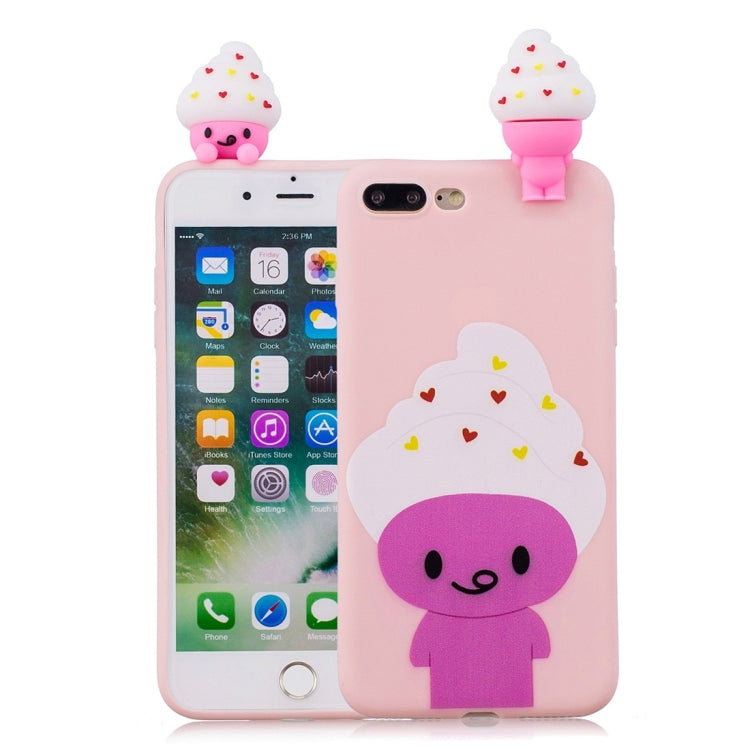 Shockproof Cartoon TPU Protective Case, Series 11 My Store