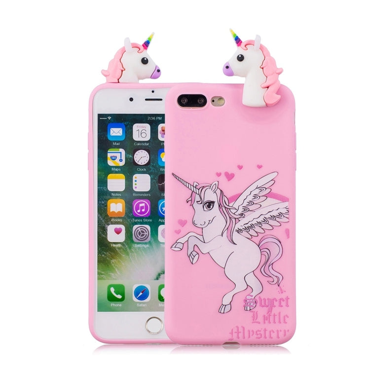 Shockproof Cartoon TPU Protective Case, Series 11 My Store