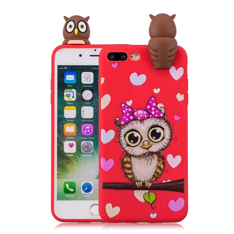 Shockproof Cartoon TPU Protective Case, Series 11 My Store