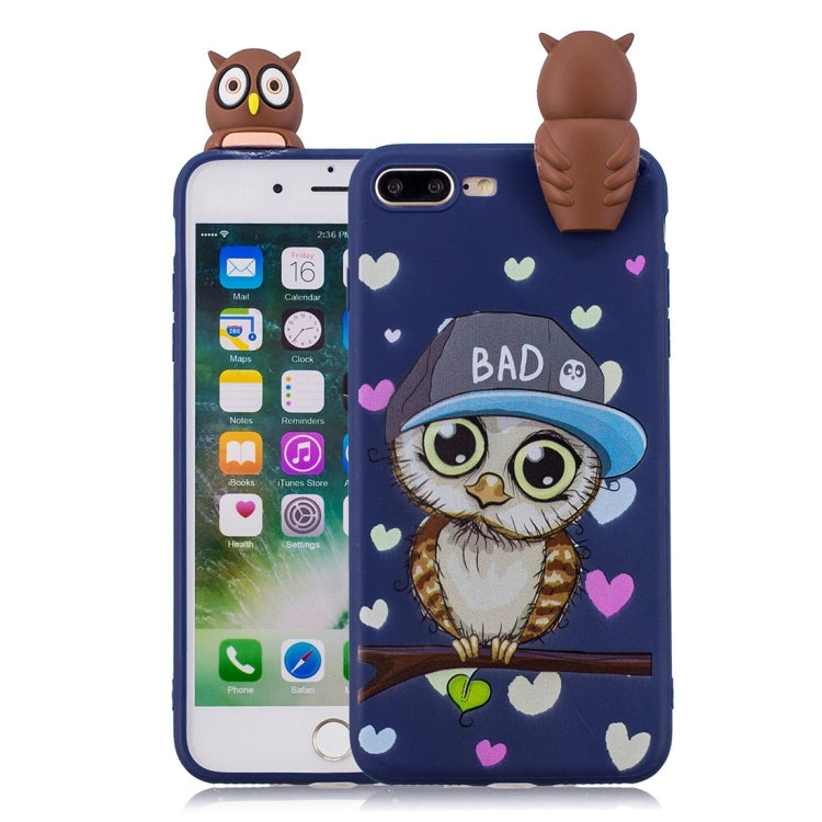 Shockproof Cartoon TPU Protective Case, Series 11 My Store