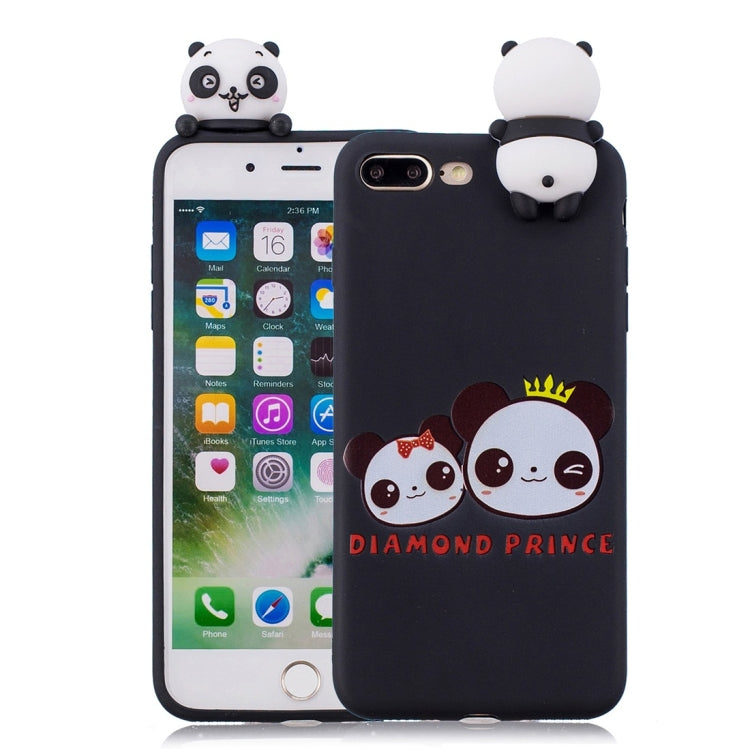 Shockproof Cartoon TPU Protective Case, Series 11 My Store