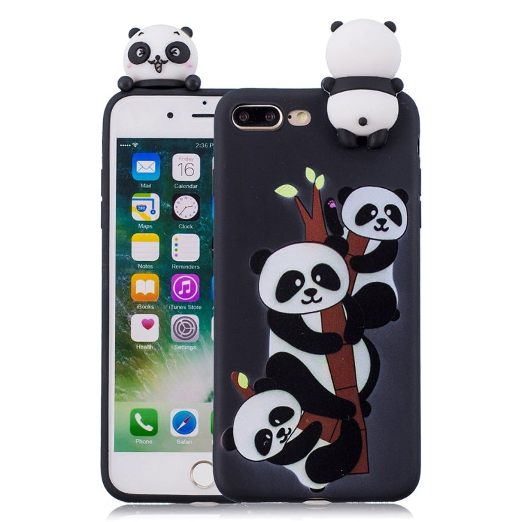 Shockproof Cartoon TPU Protective Case, Series 11 My Store