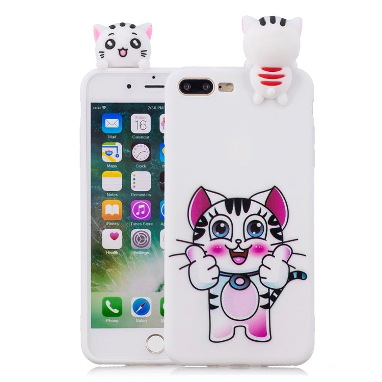 Shockproof Cartoon TPU Protective Case, Series 11 My Store