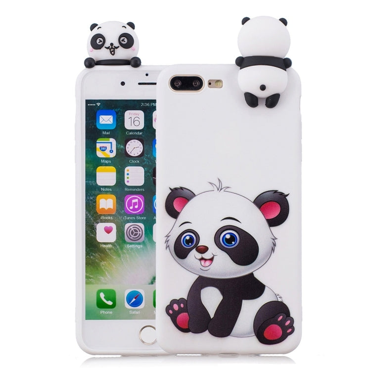 Shockproof Cartoon TPU Protective Case, Series 11 My Store