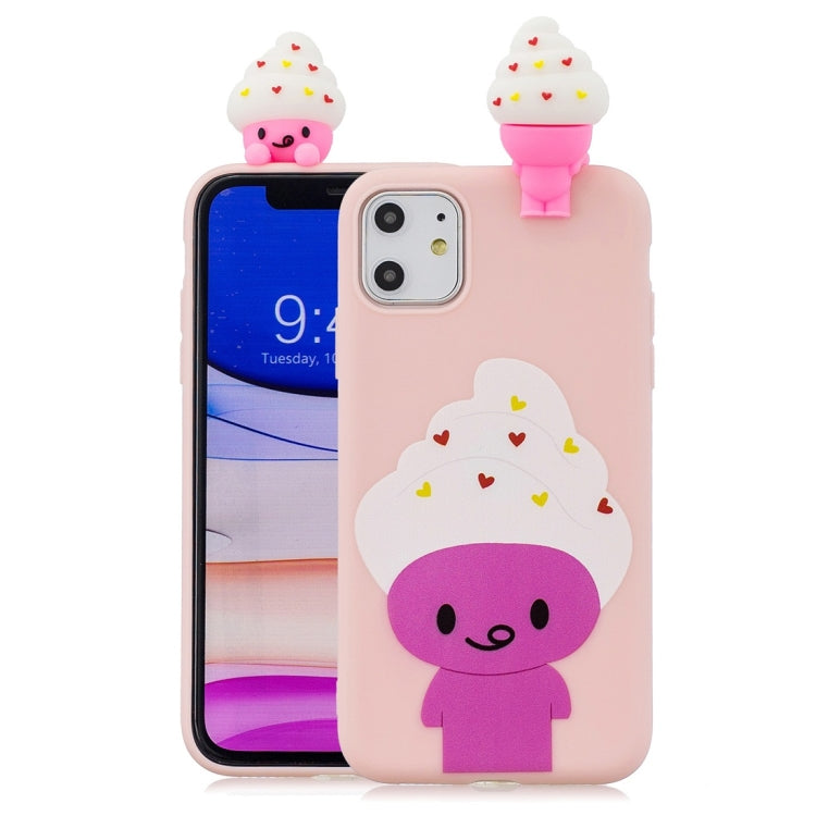 Shockproof Cartoon TPU Protective Case, Series 8 My Store